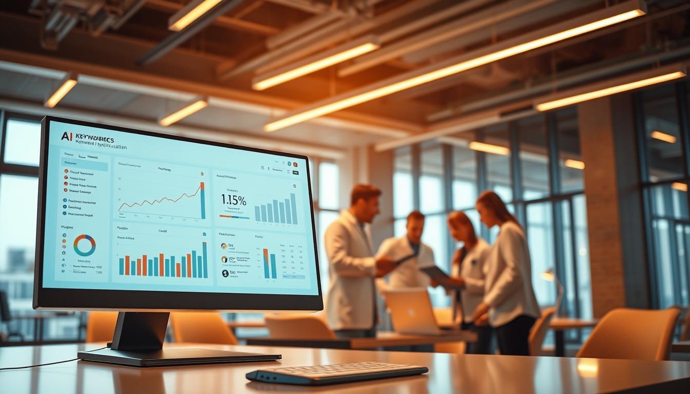 Discover the Top Keyword Research Tools for 2025