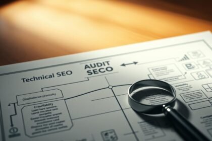 SEO Audit