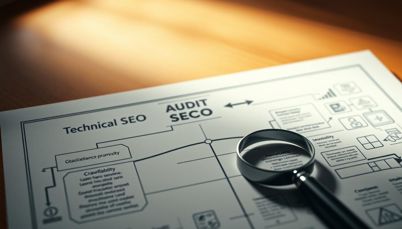 What is a Technical SEO Audit